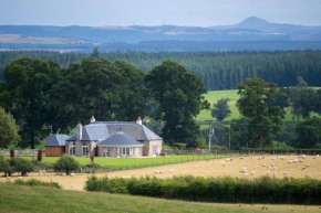 Laverockbank Steading